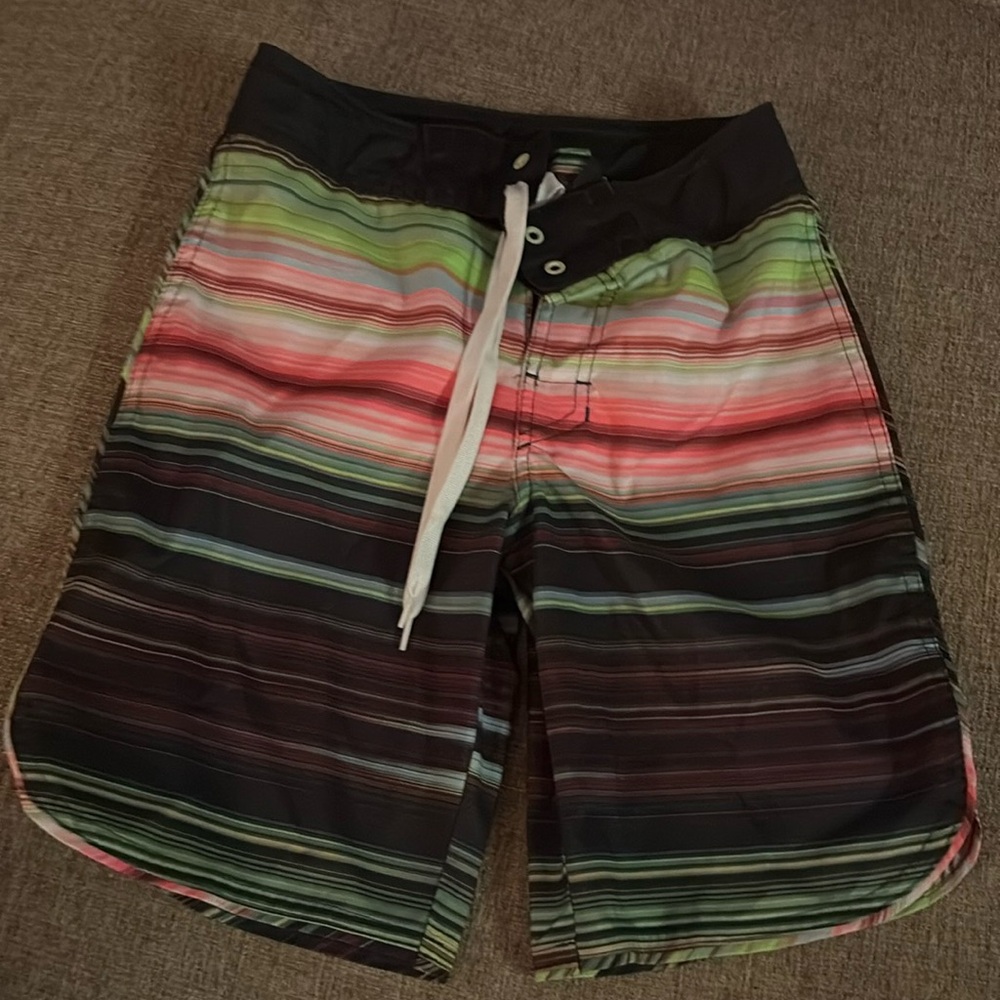 Boys Size 8 Swimming trunks